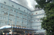 Kolkata: Fire breaks out at SSKM hospital